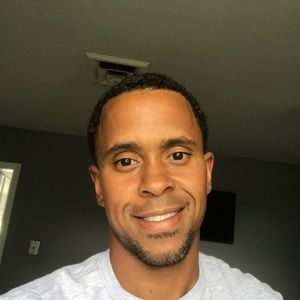 Meet your Posher, Kevin